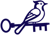 Blue Jay Property Management Icon