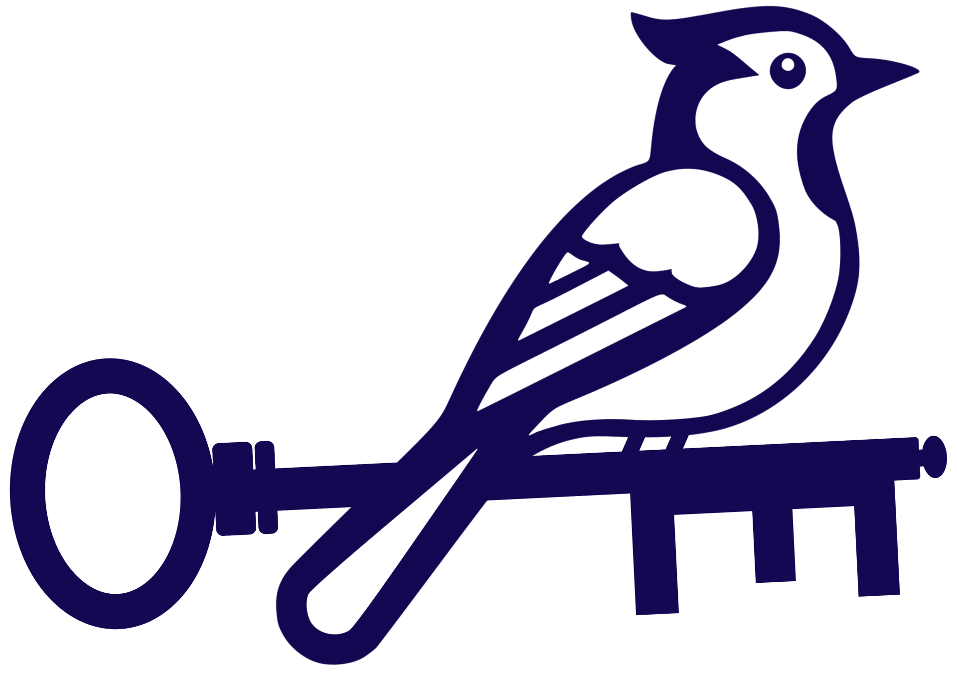 Blue Jay Property Management Icon