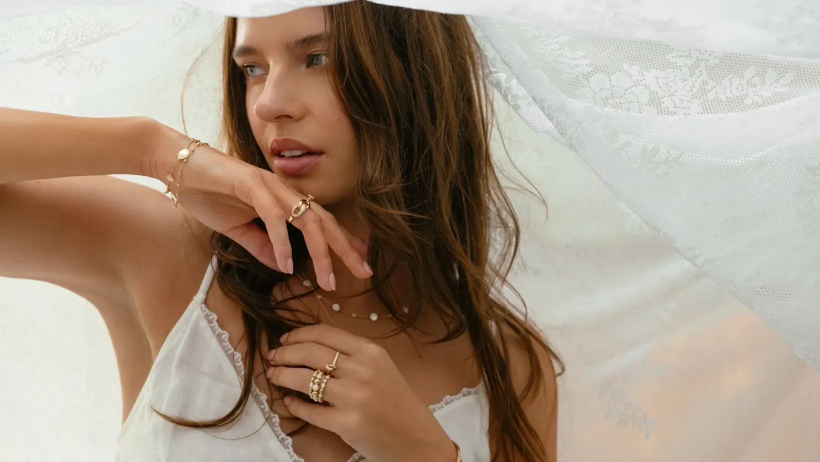 Verlovingsringen collectie bij Juwelier Jan ten Hoor Hoogeveen