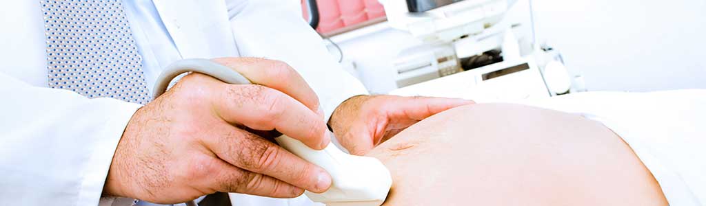 CLÍNICA DE ESTERILIDAD Y ENDOSCOPIA GINECOLÓGICA - Diagnóstico prenatal