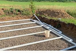 Septic system