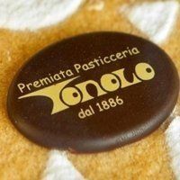 logo di Premiata Pasticceria Tonolo