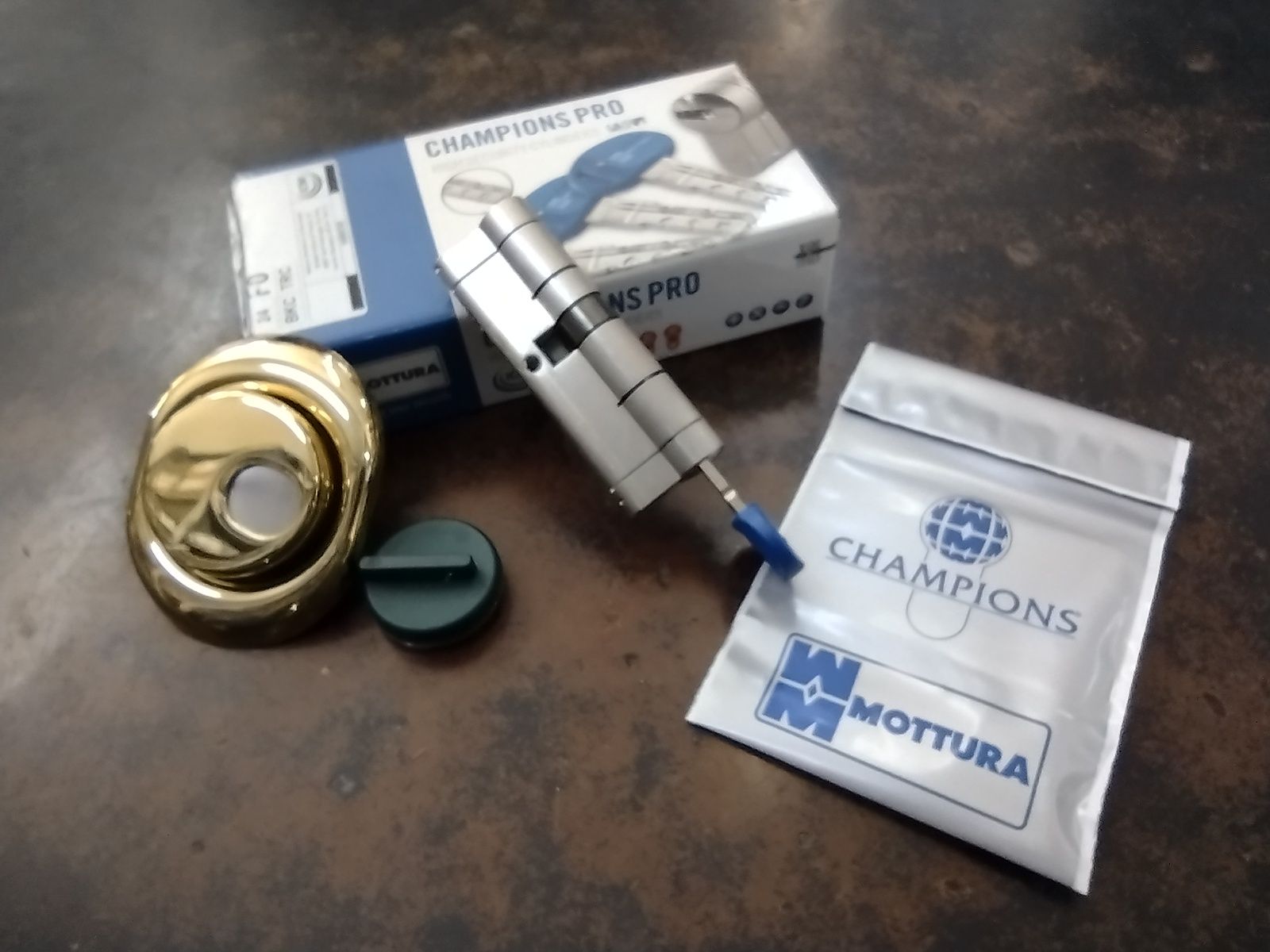 articoli per la sicurezza personale