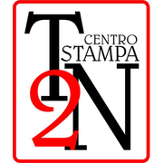 centro stampa 2n logo