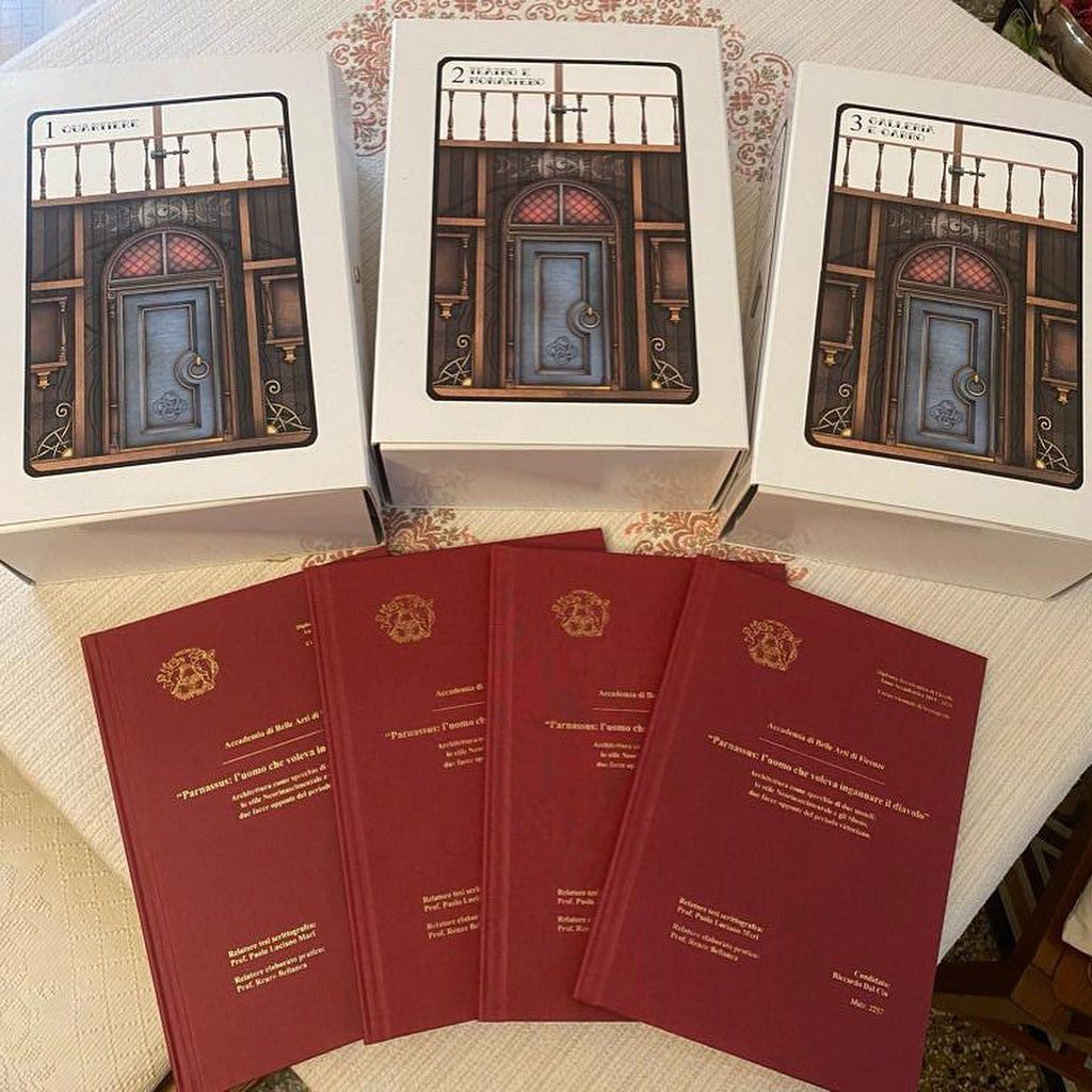 CENTRO STAMPA TOSCANA NUOVA 2