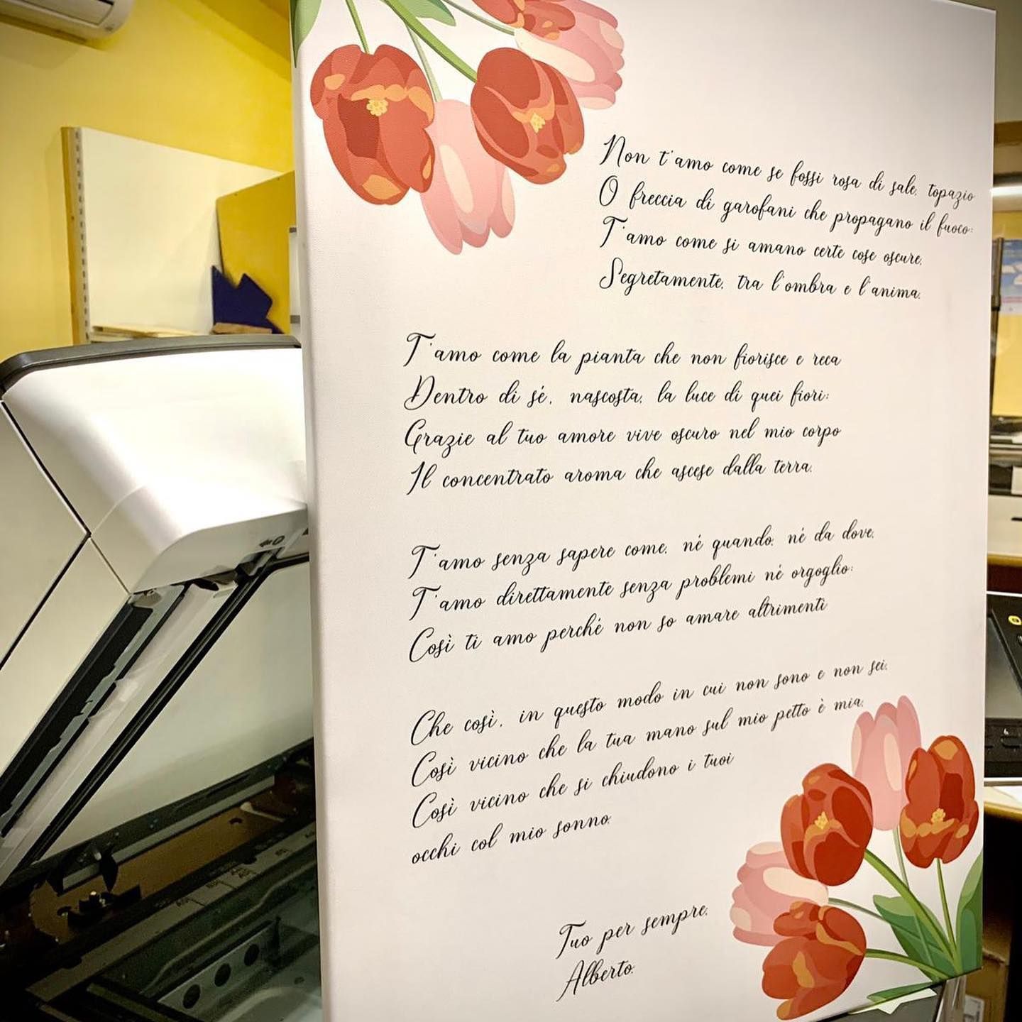 CENTRO STAMPA TOSCANA NUOVA 2