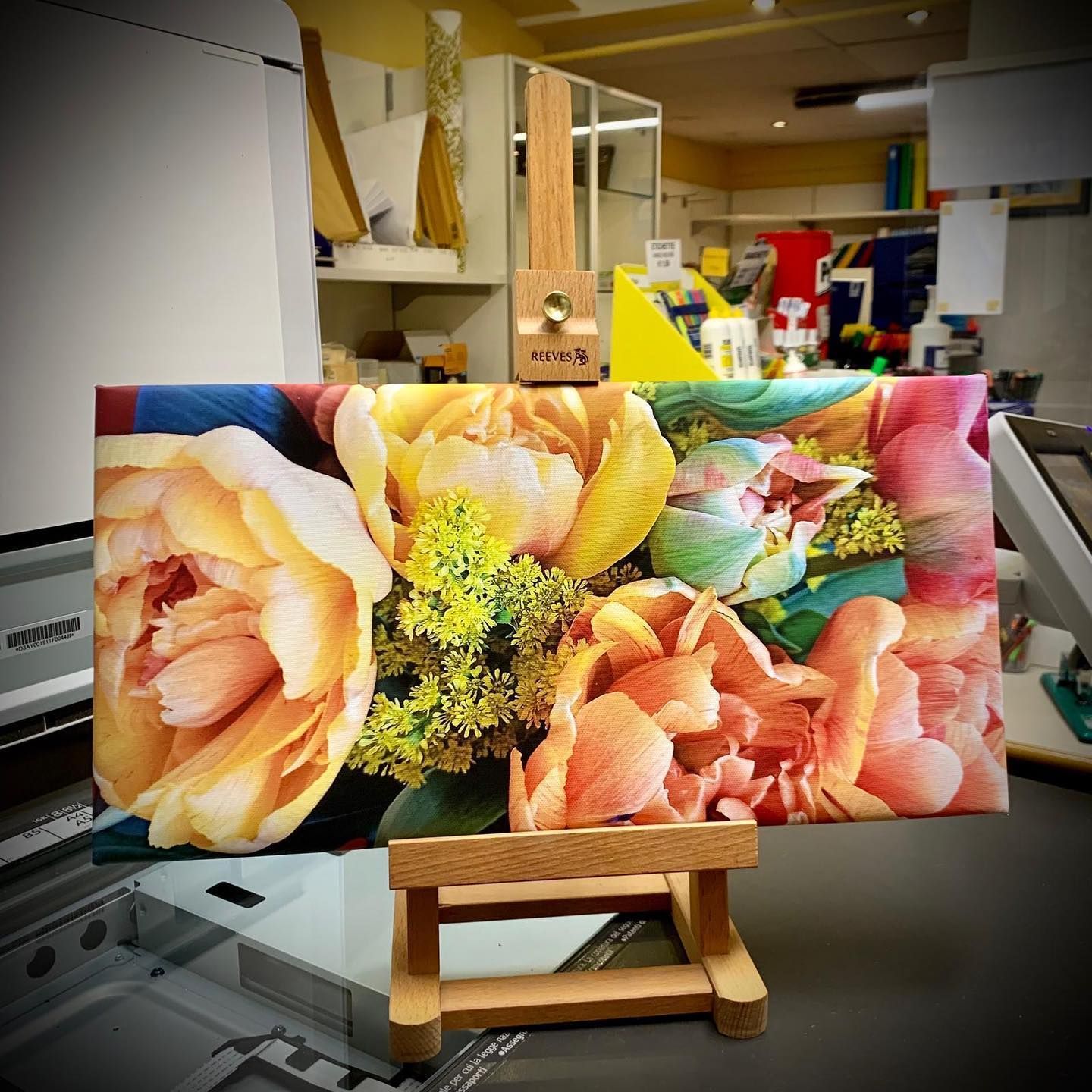 CENTRO STAMPA TOSCANA NUOVA 2