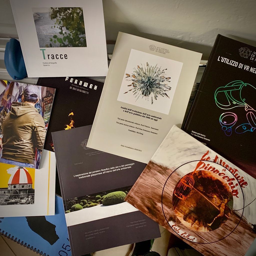 CENTRO STAMPA TOSCANA NUOVA 2