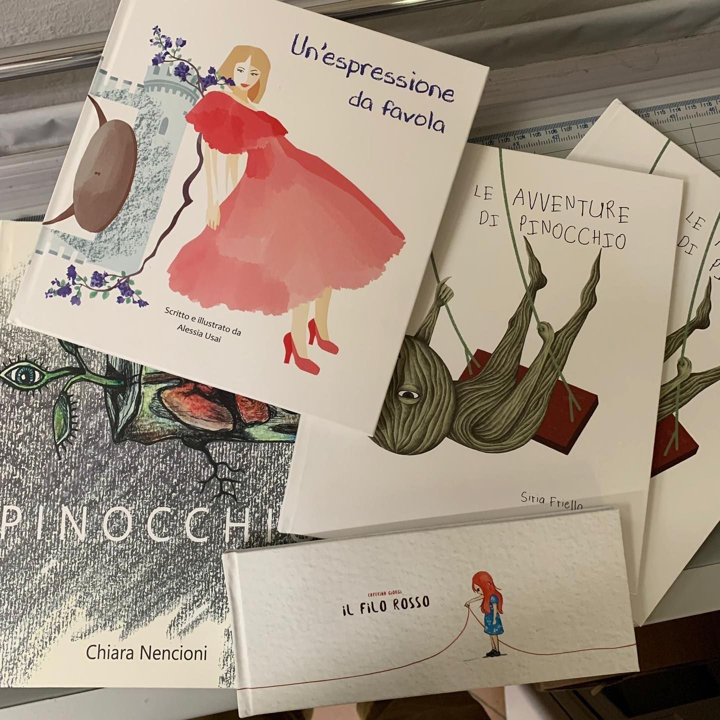 CENTRO STAMPA TOSCANA NUOVA 2