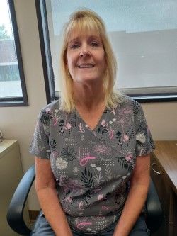 Ann Sooby, Account Manager