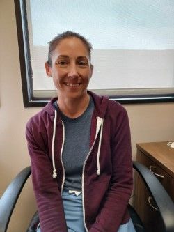 Diane Brock, Medical Assistant