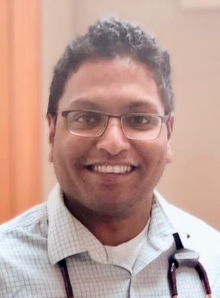 New Doctor Joins Pediatric Group (2-1-2024)