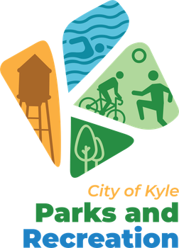 Oak Valley Recreation & Park District logo with a green tree and text.