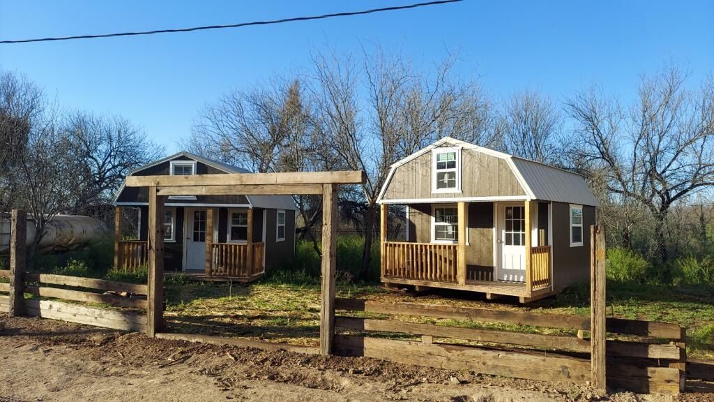 River Bottom Ranch
