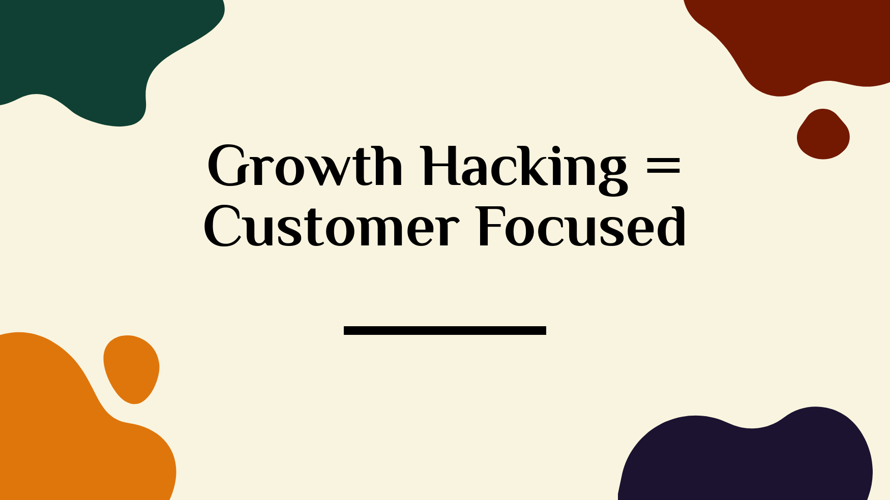 Growth Hacking