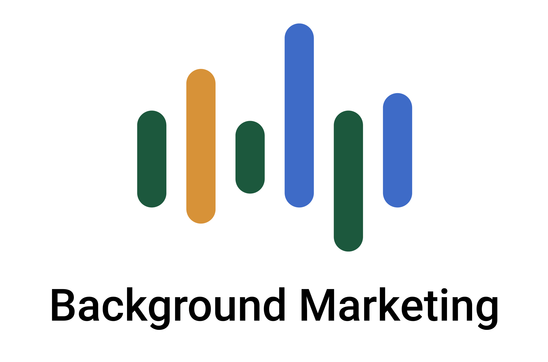 Background Marketing - Marketing Agency