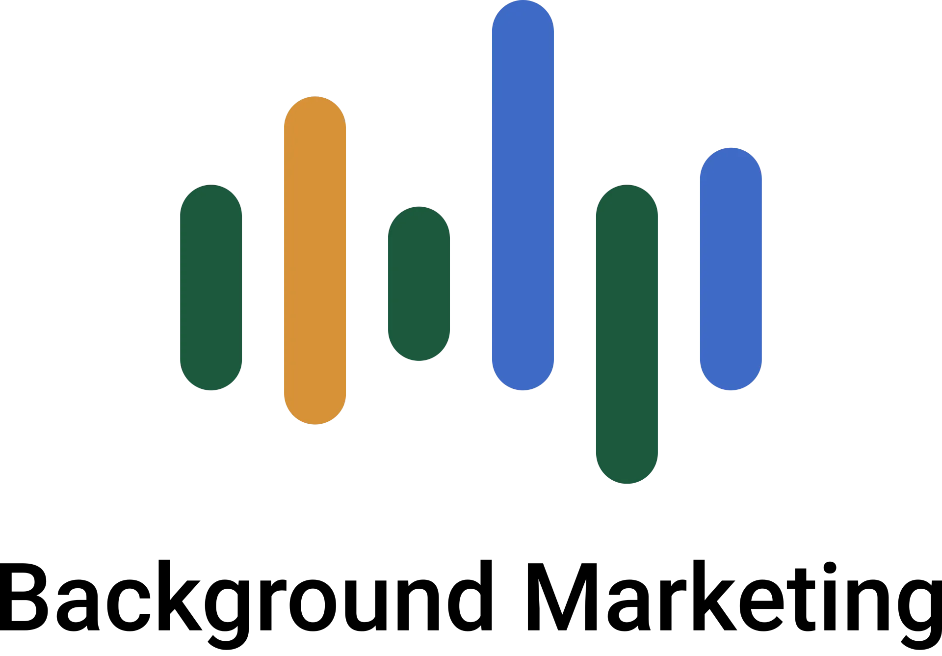 Background Marketing - SEO Biggleswade