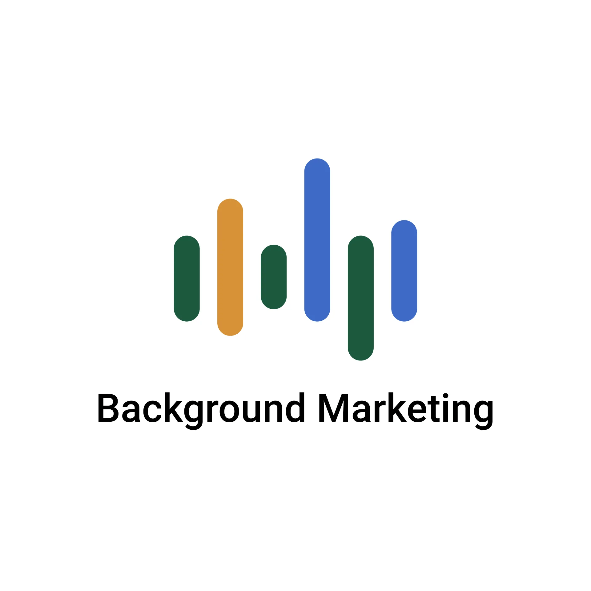 Background Marketing Logo - SEO Wisbech Consultant