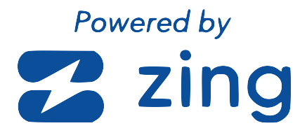 Powered by ZING.work