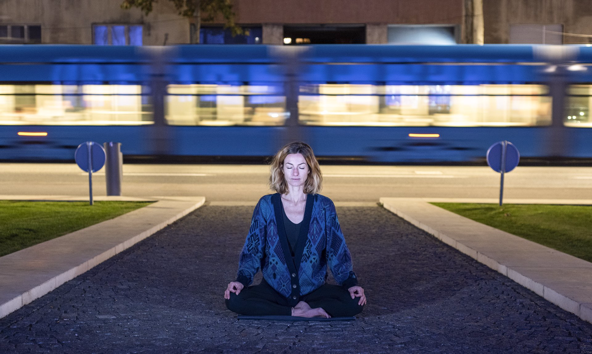 Business Yoga Dortmund