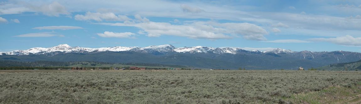 montana mountains