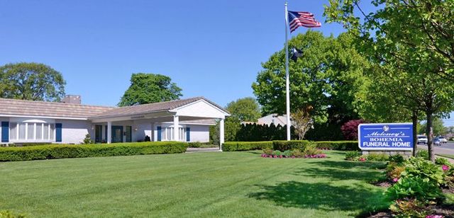 Moloney Family Funeral Homes Bohemia, NY
