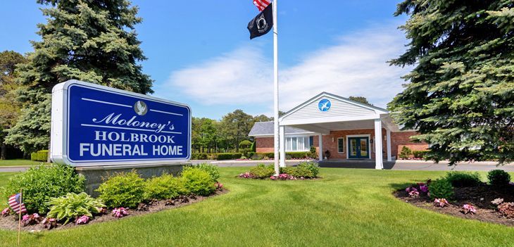 Moloney Family Funeral Homes Holbrook, NY