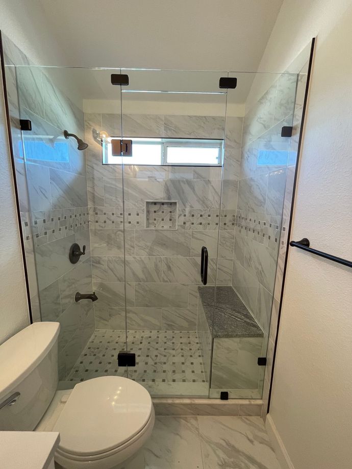 Home | Shower Doors and Frameless Showers Plano TX | Plano Shower Door