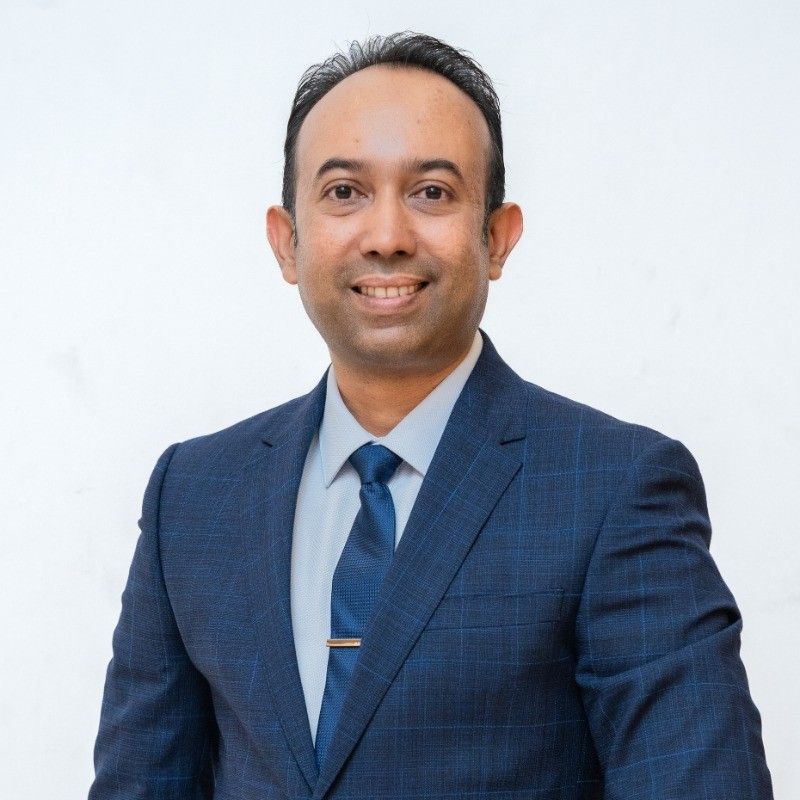 Non Executive Director and Founder
Sumith Dissanayake is an accomplished professional in the Australian Accounting Industry. With 25+ years of experience, and 10 years working as CEO of Brisca, Sumith brings an innovative vision to the bookkeeping landscape, where clients get incredible support so they can grow their business.