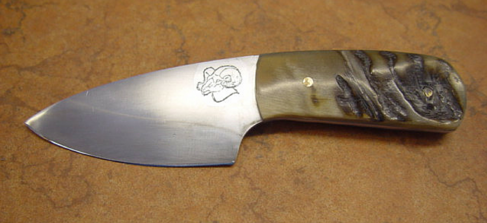 Ramsey Knives