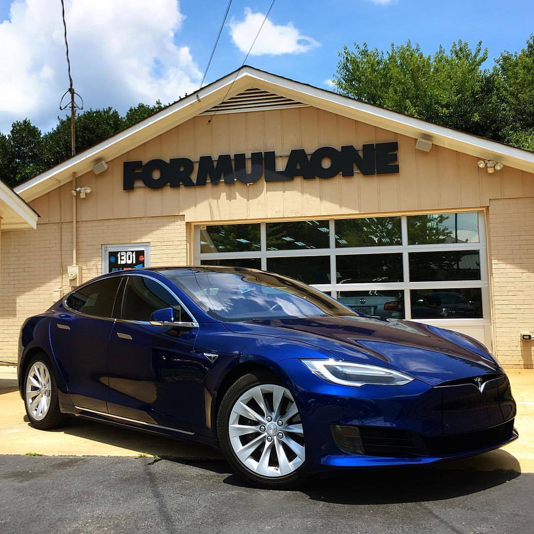 car window tinting Durham NC
