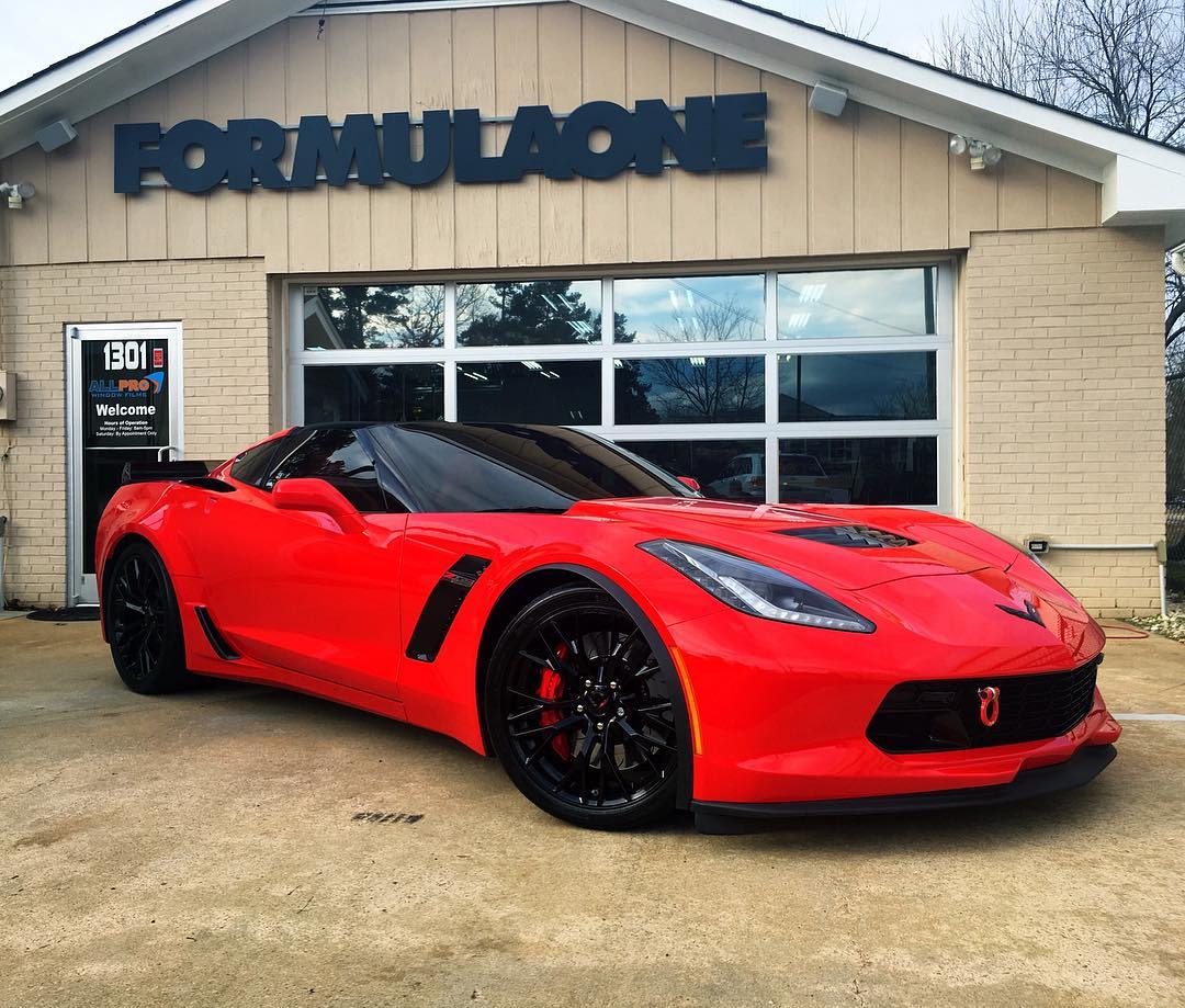 car window tinting near me