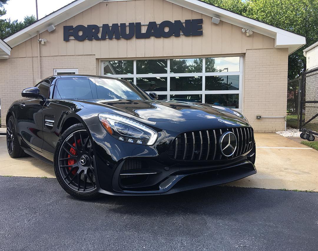 clear auto window film
