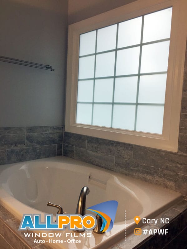 best home window tinting Raleigh NC