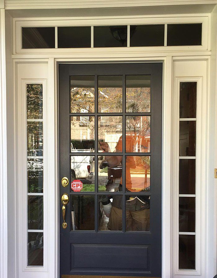 best home window tinting Durham NC