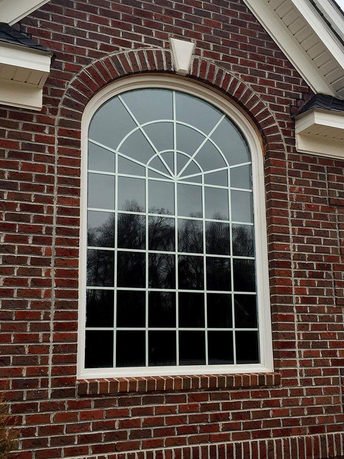 best home window tinting Apex NC