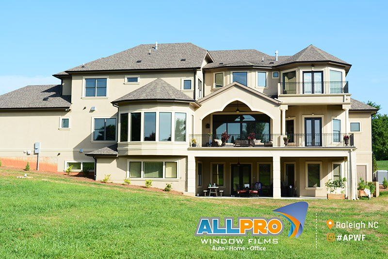 home window tinting near me