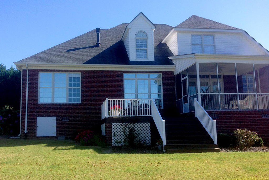 best residential window tint Raleigh NC