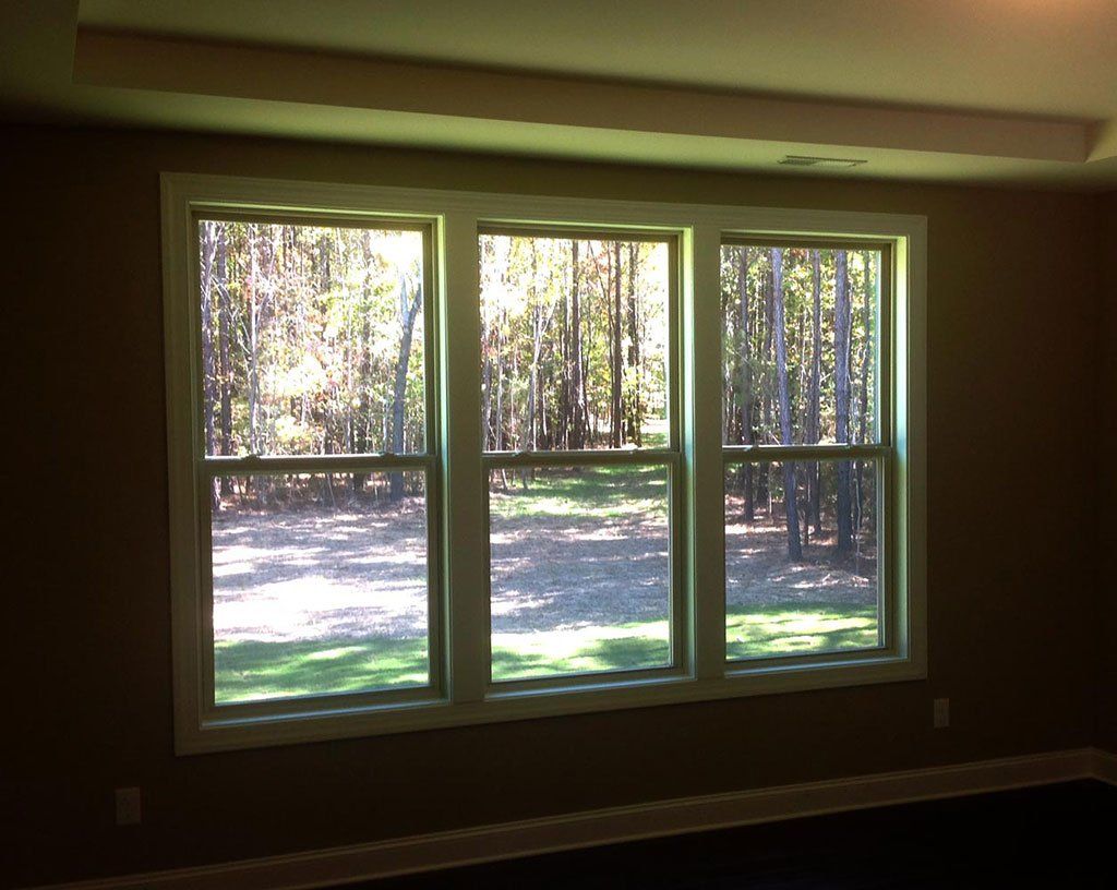 best residential window tint Chapel Hill