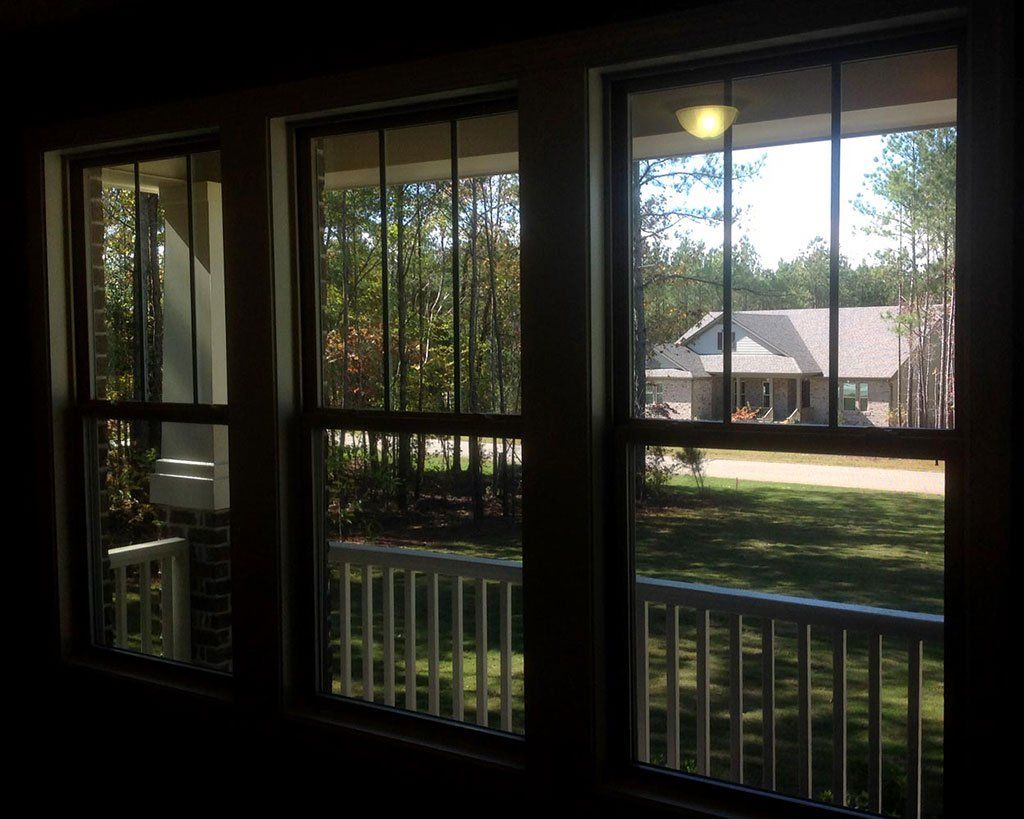 best residential window tint Cary NC