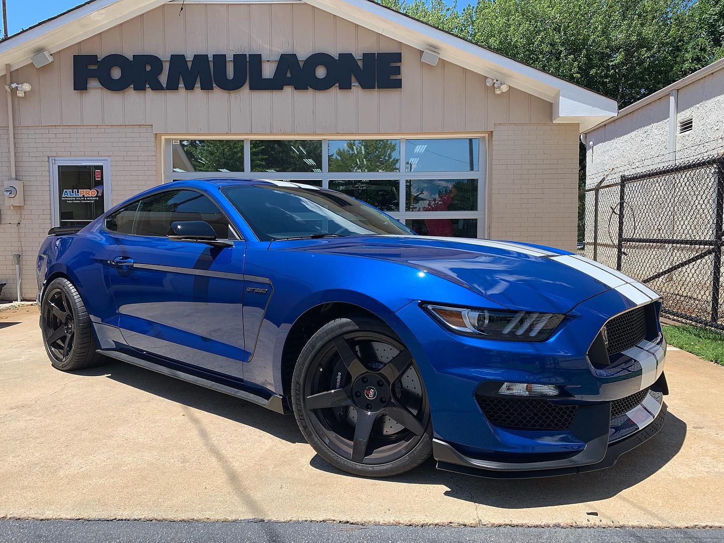 car window tinting Raleigh NC