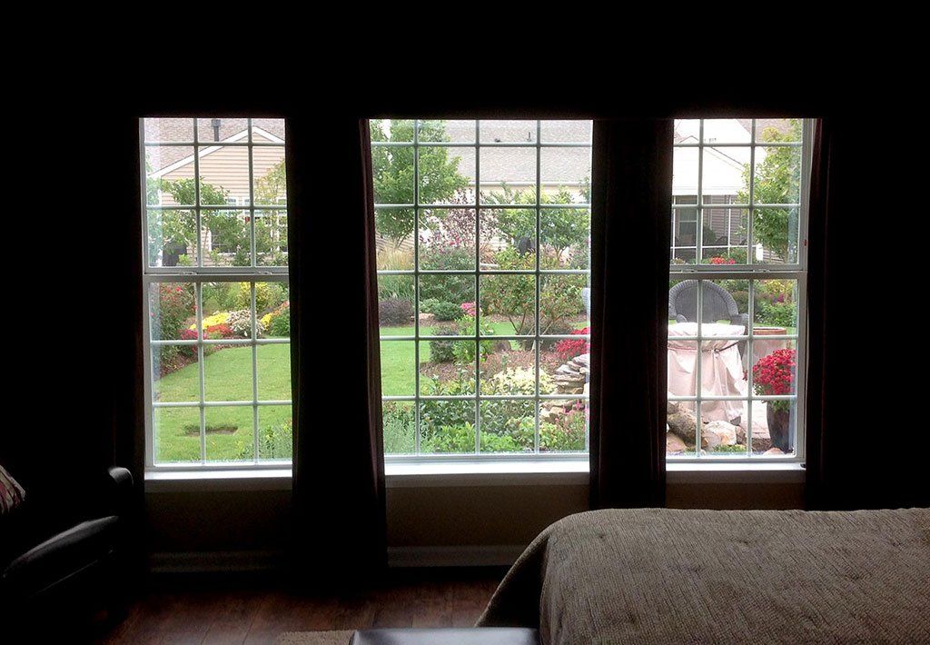 residential window tinting near me