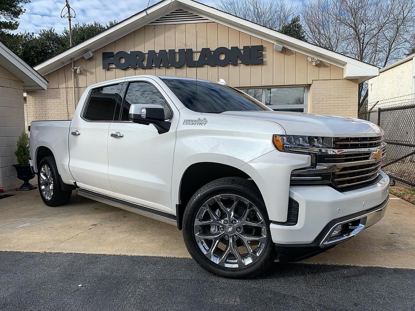 window tinting Chapel Hill NC