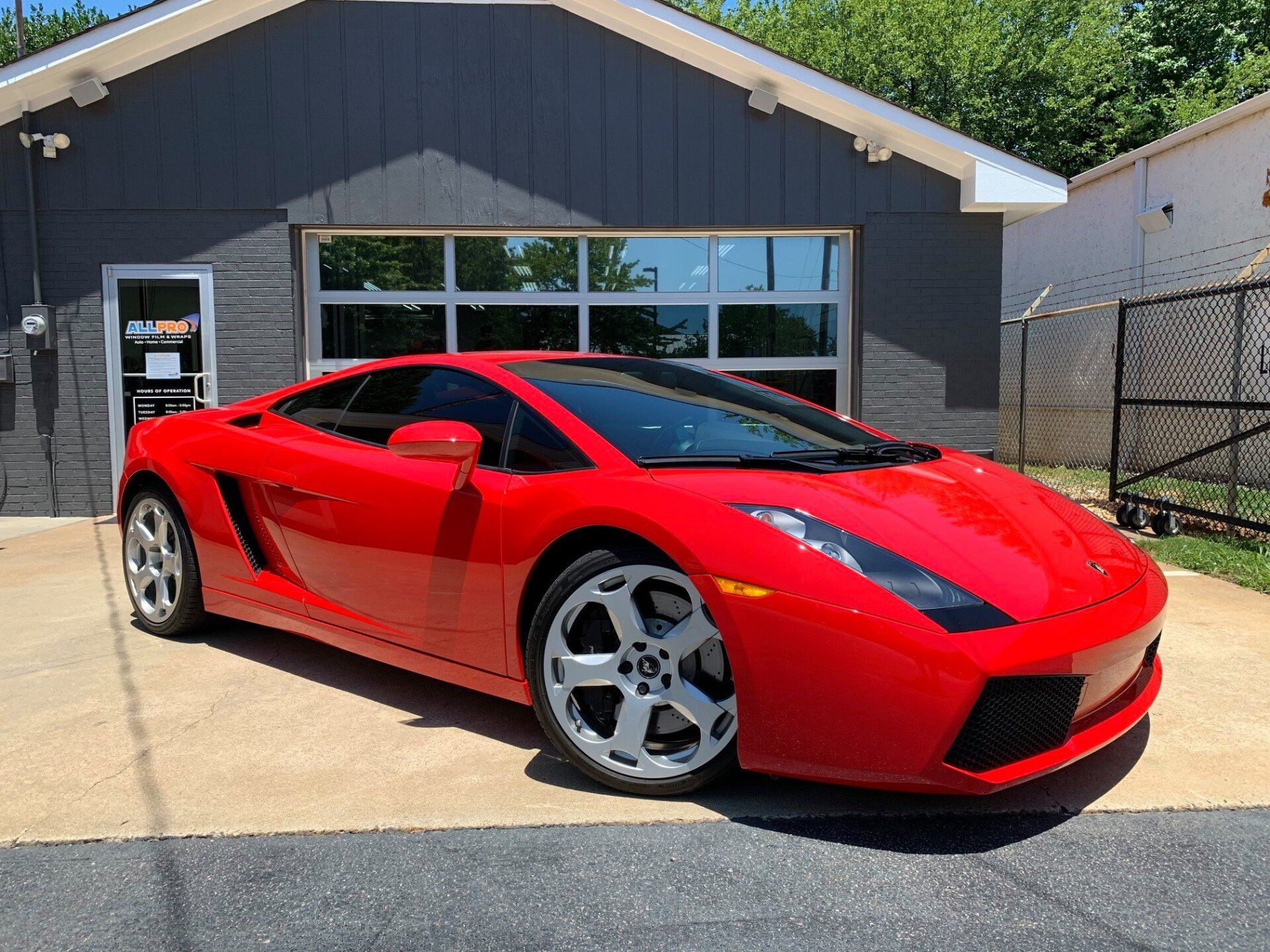 Platinum Matte PPF Series