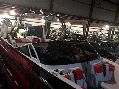 marine window tinting Raleigh NC