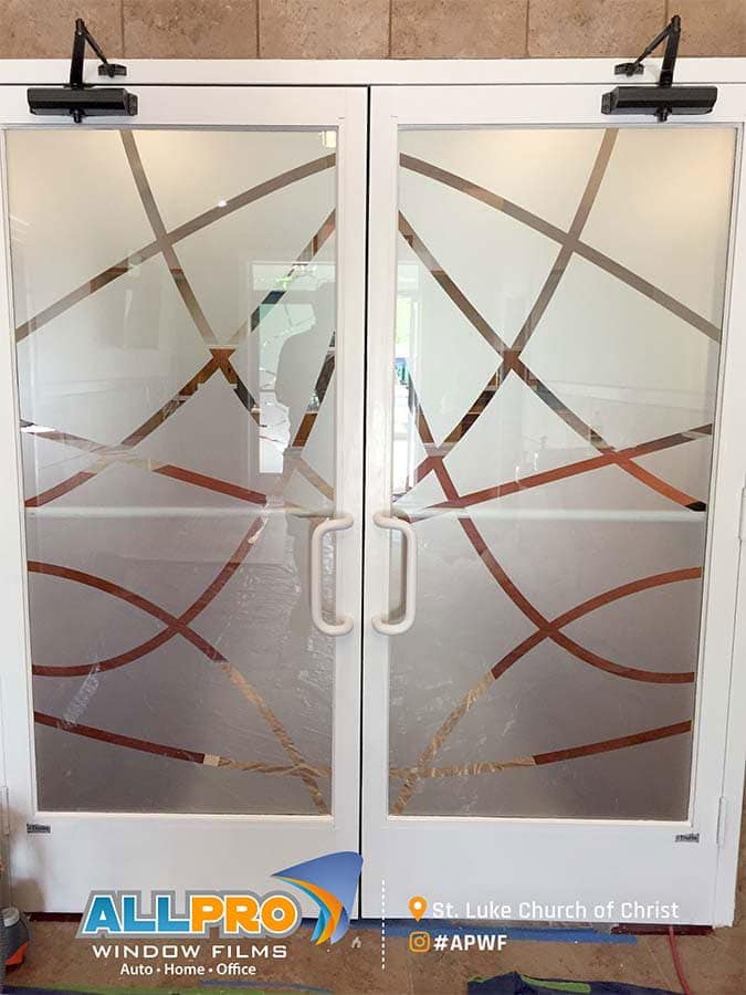 custom door design Apex NC