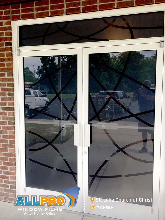 custom door design Morrisville NC