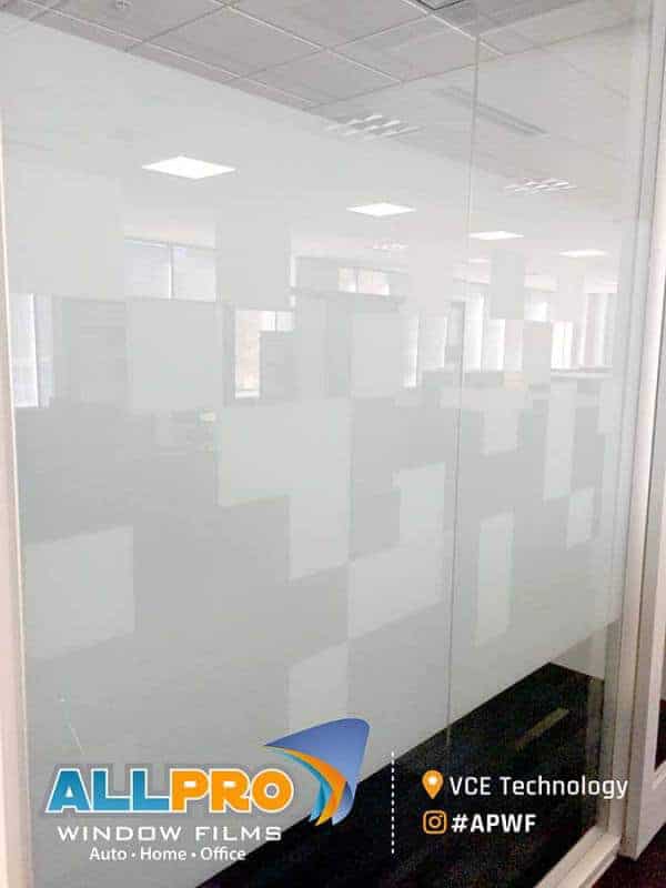 custom window tinting Apex NC