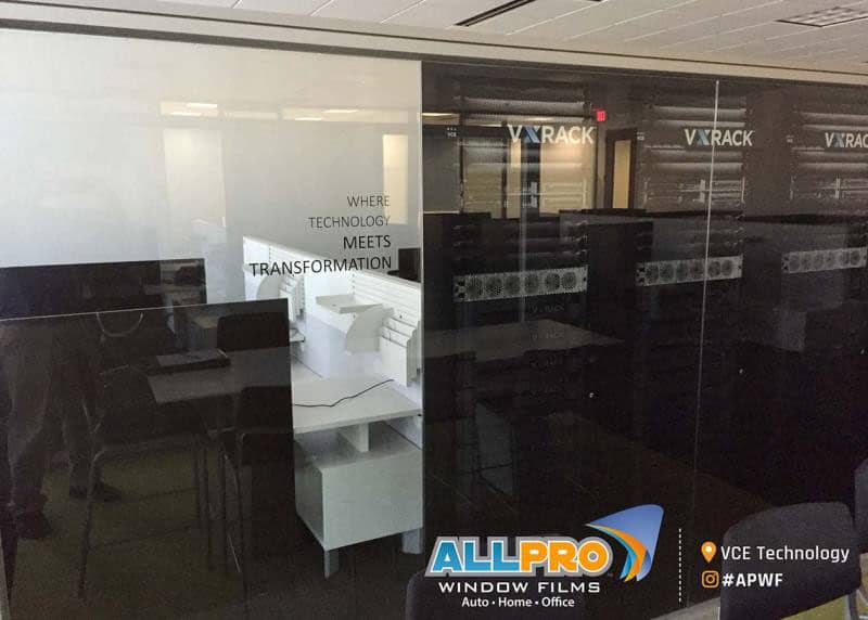 custom decorative window film near me