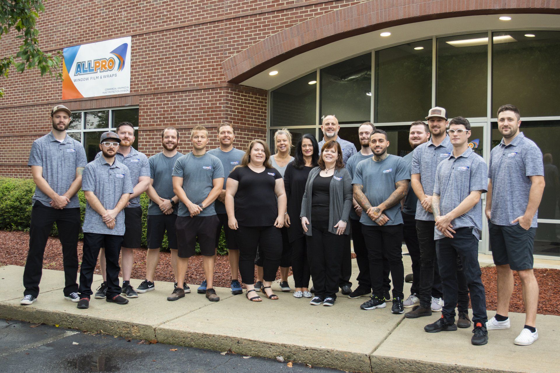 Window Film Experts